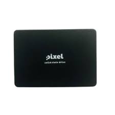 Pixel PS71 256GB 2.5″ SATA III SSD