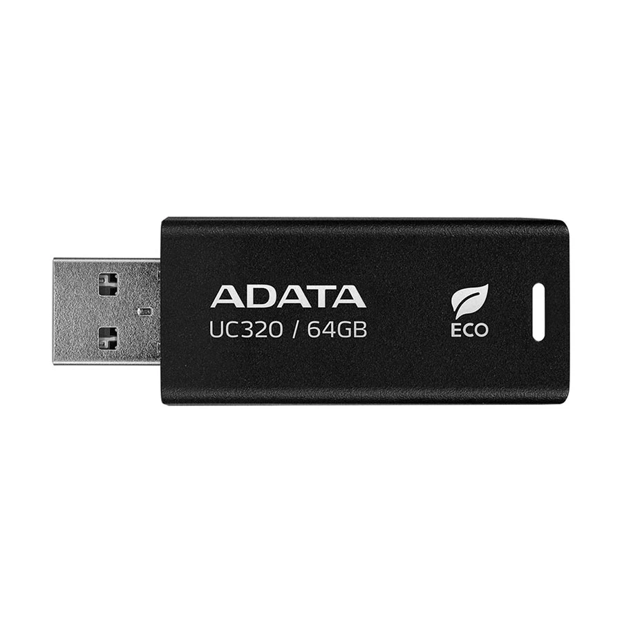 ADATA UC310/UC320 ECO 64GB USB 3.2 Pen Drive