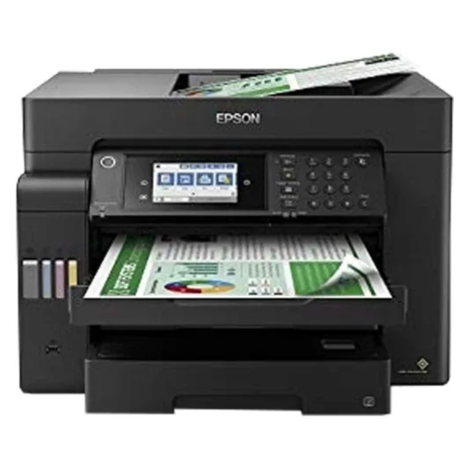 Epson EcoTank L15150 A3 Wi-Fi Duplex Multifunction Ink Tank Printer