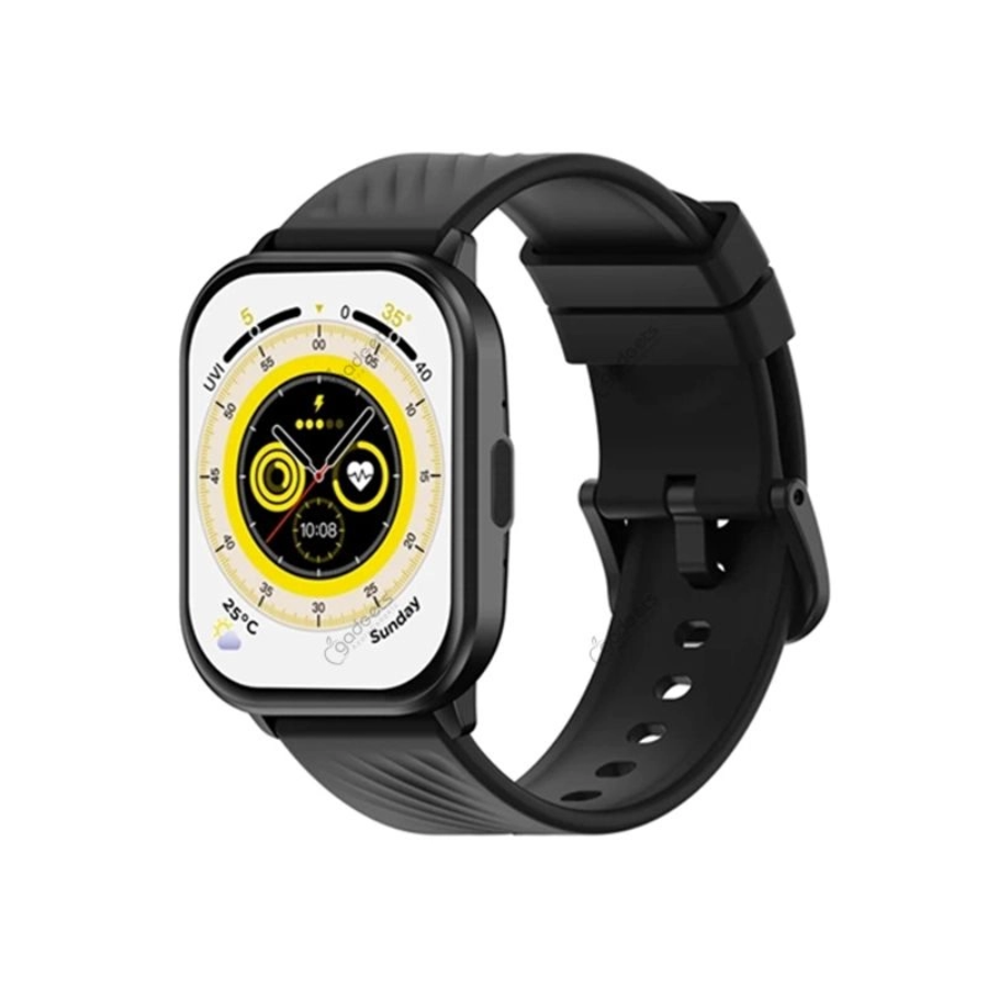 ZEBLAZE GTS 3 GPS SMART WATCH