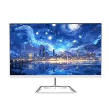 VALUE-TOP S24IFR100W 23.8 INCH 100Hz FHD IPS LED FRAMELESS MONITOR