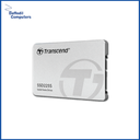 Transcend SSD225S 250GB 2.5 Inch SATAIII SSD