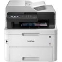 Brother MFC-L3750CDW Multi Function Color Laser Printer (25 PPM)