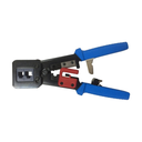 DINTEK RJ12/45 PREMIUM CRIMPING TOOL