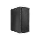 THERMALTAKE VERSA XM1 BLACK TEMPERED GLASS Casing